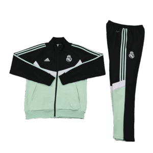 Tuta Real Madrid 24/25