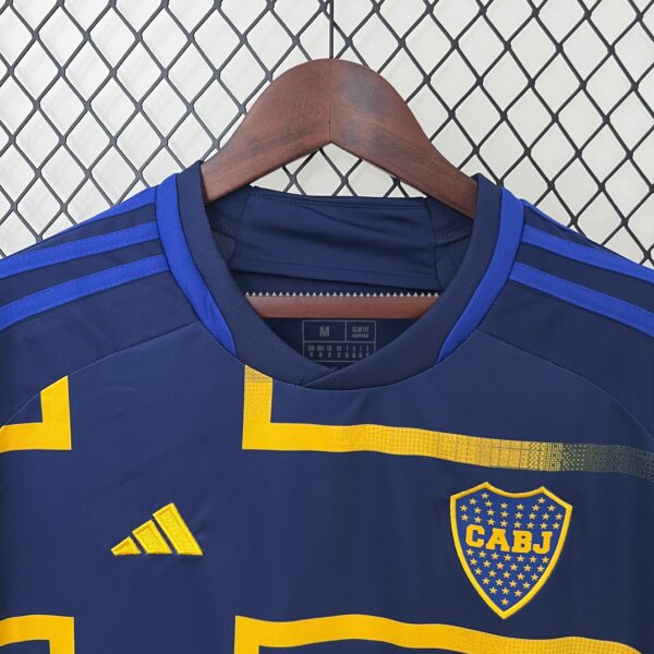 Boca Juniors Terza - 24/25 - immagine 3