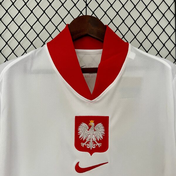 Maglia Polonia - 2024 - immagine 3