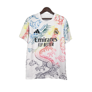 Real Madrid - Special Edition 24/25