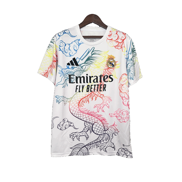 Real Madrid - Special Edition 24/25
