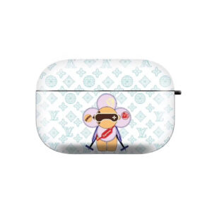 Cover AirPods Louis Vuitton