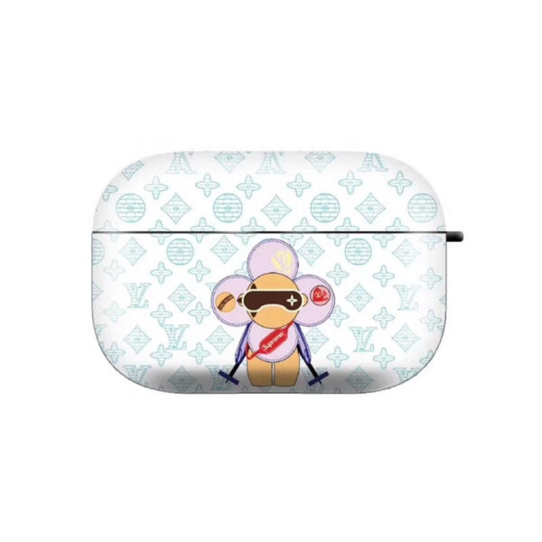 Cover AirPods Louis Vuitton