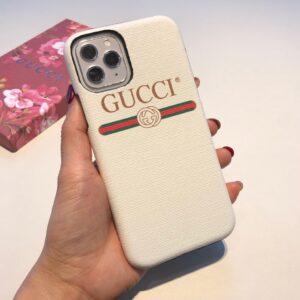 Gucci IPhone Cover