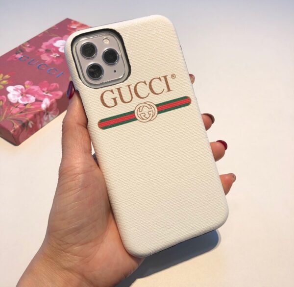 Gucci IPhone Cover