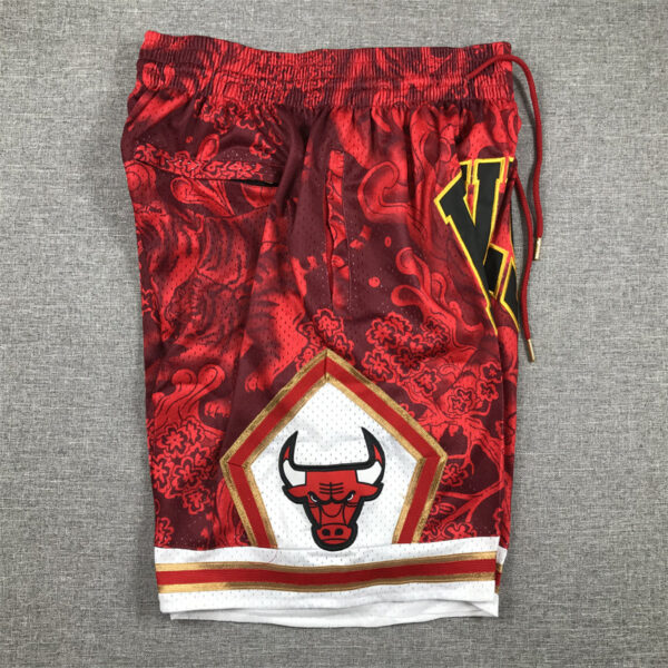 Chicago Bulls - immagine 3