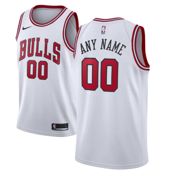 Chicago Bulls
