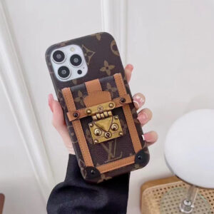 Louis Vuitton IPhone Cover