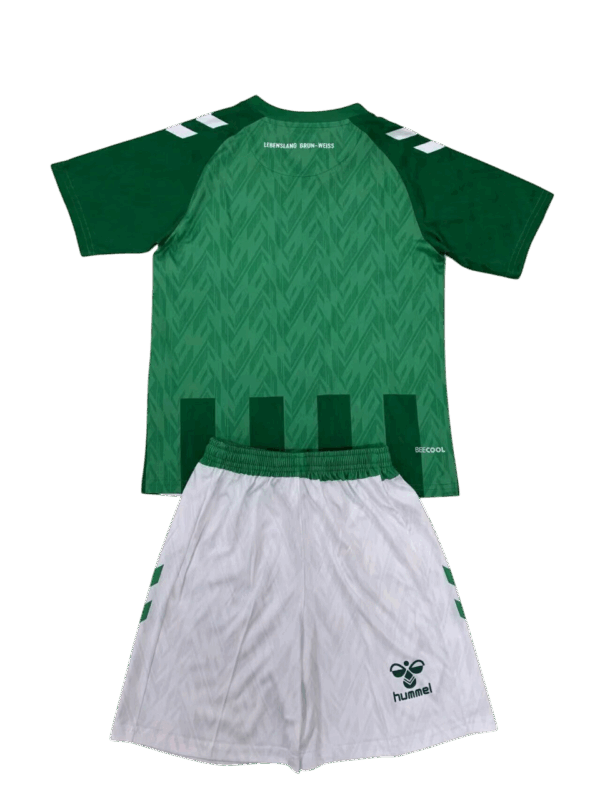 Kit Bambino - Wender Bremen 24/25 - immagine 2