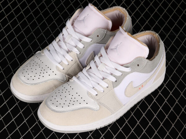 AIR JORDAN 1 LOW INSIDE OUT - immagine 3