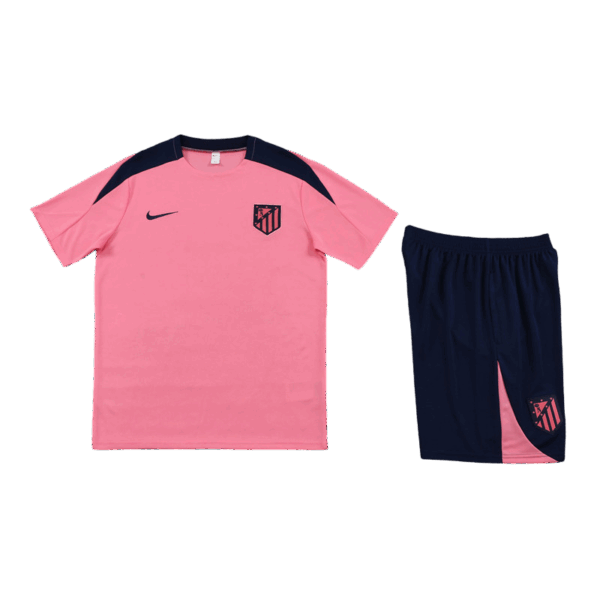 Kit Allenamento - Atletico Madrid 24/25