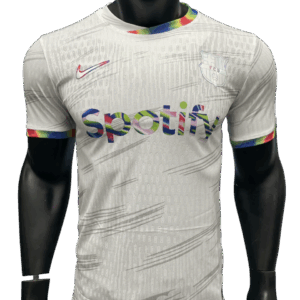 Barcellona Special Edition - 25/26 Player Version