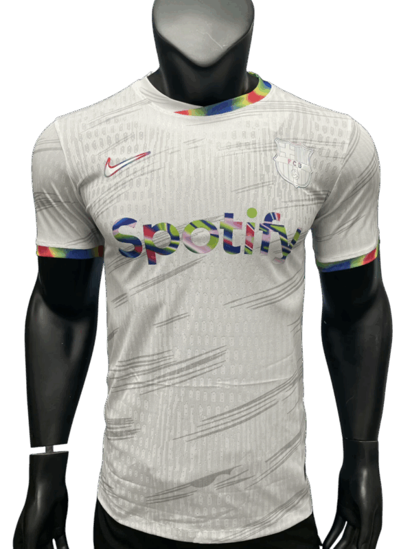 Barcellona Special Edition - 25/26 Player Version