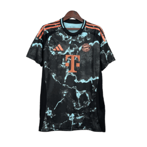 Maglia Bayern Monaco Trasferta - 24/25