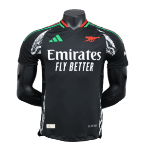 Arsenal Away - 24/25 Player Version