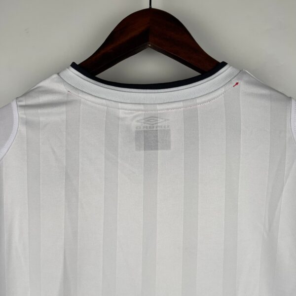 Inghilterra - 2002 Manica Lunga Vintage - immagine 5