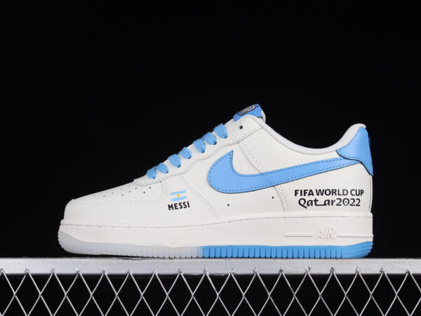 AIR FORCE 1 LOW 07 - immagine 7
