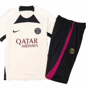 Tuta PSG (Short)
