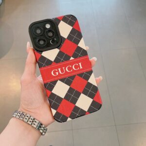 Gucci IPhone Cover