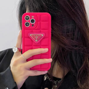 Prada IPhone Cover