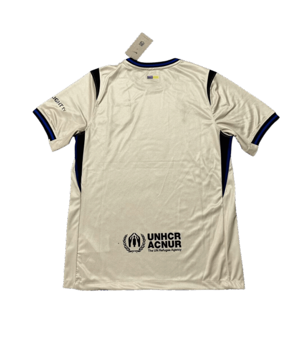 Maglia Barcellona Trasferta - 25/26 - immagine 2