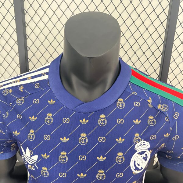 Real Madrid Special - 24/25 Player Version - immagine 3