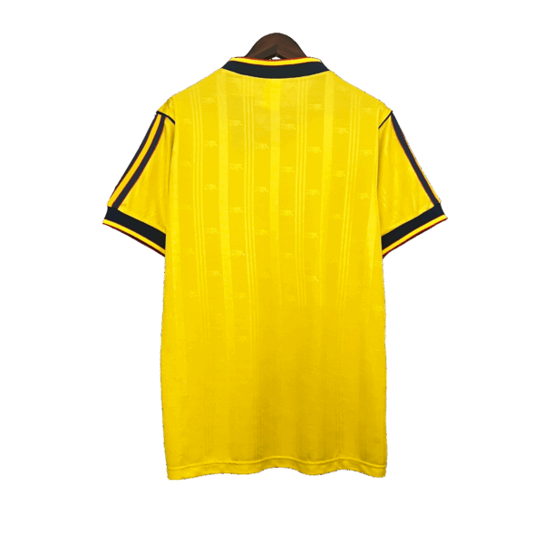 Arsenal Away - 86/88 Vintage - immagine 2