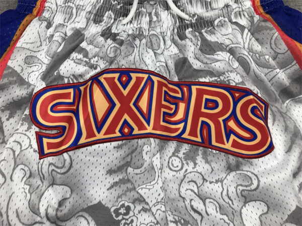 Philadelphia 76ers - immagine 6