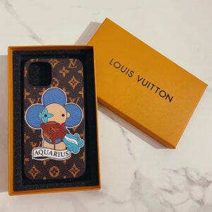 Louis Vuitton IPhone Cover