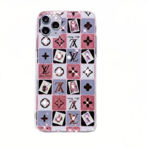 Louis Vuitton IPhone Cover