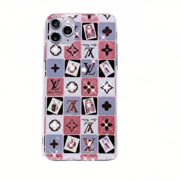 Louis Vuitton IPhone Cover