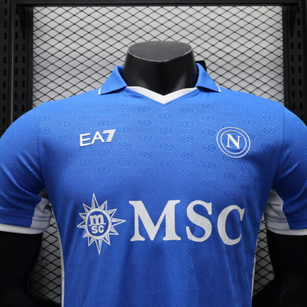 Napoli - 24/25 Player Version - immagine 3