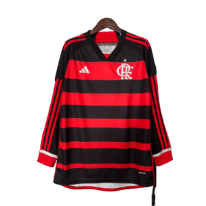 Flamengo - 24/25 Manica Lunga