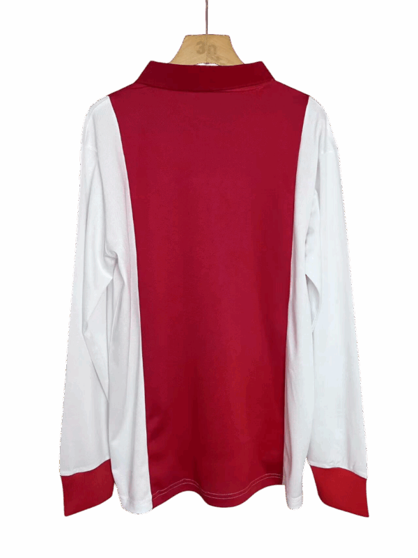 Ajax Special 125th - Manica Lunga - immagine 2