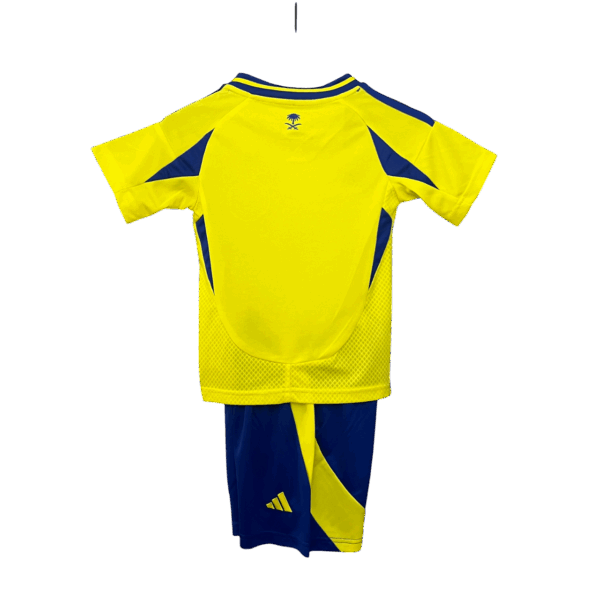Kit Bambino - Al-Nassr 24/25 - immagine 2
