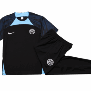 Tuta Inter (Maniche Corte)