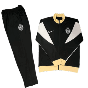 Tuta Sporting Lisbona 24/25
