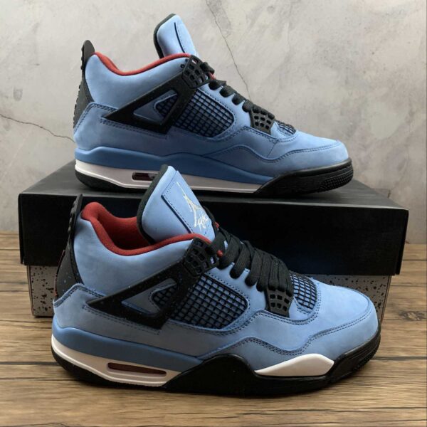 Air Jordan 4 Retro - immagine 3
