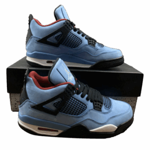 Air Jordan 4 Retro