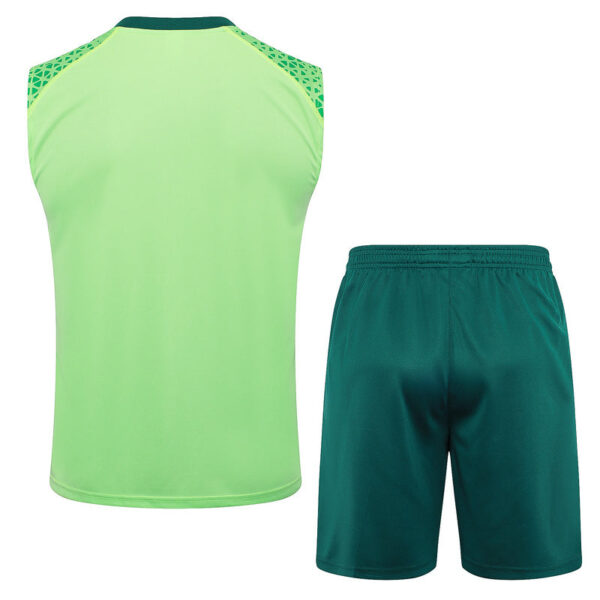 Palmeiras - Canotta + Pantaloncino 24/25 - immagine 2