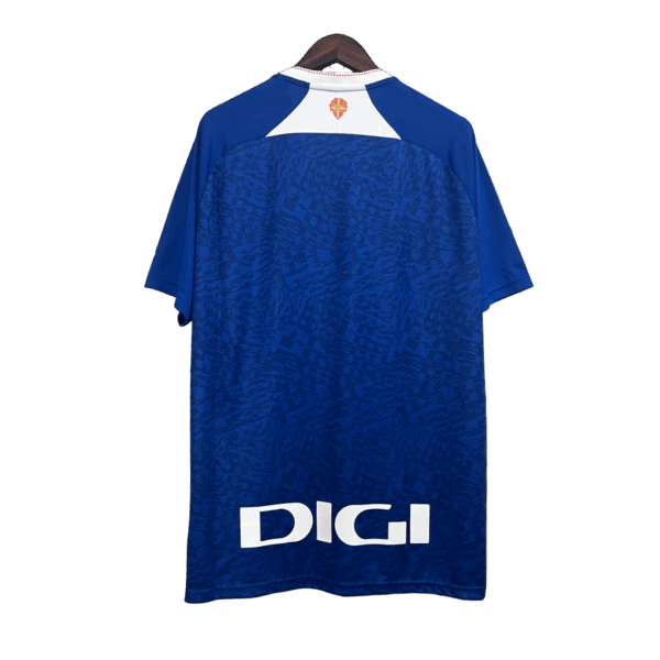 Maglia Atletico Bilbao Trasferta - 24/25 - immagine 2