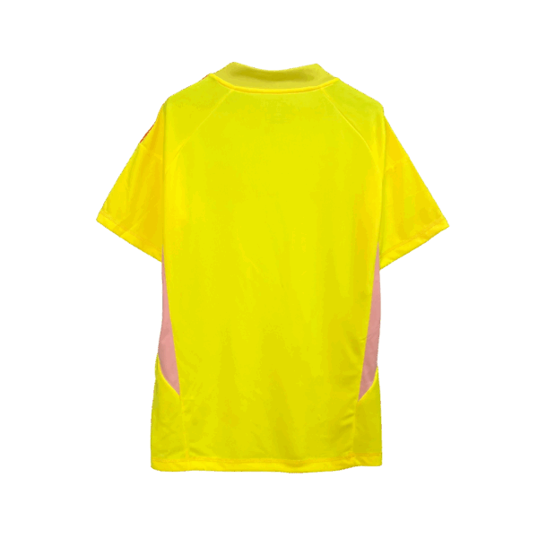 Maglia Messico Portiere - 2024 - immagine 2