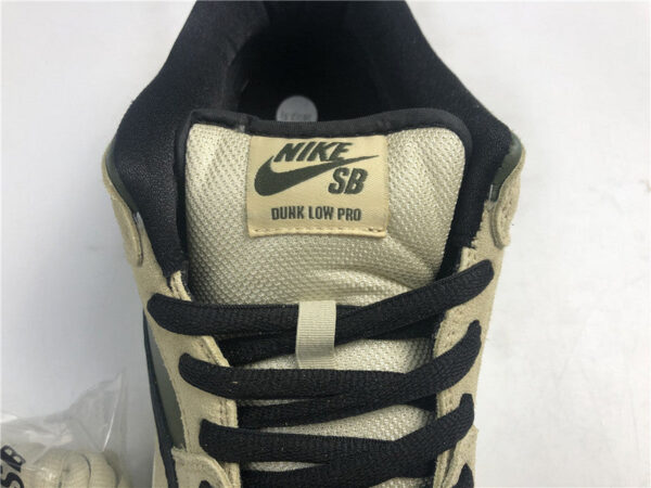 PK SB duck travis scott green - immagine 5