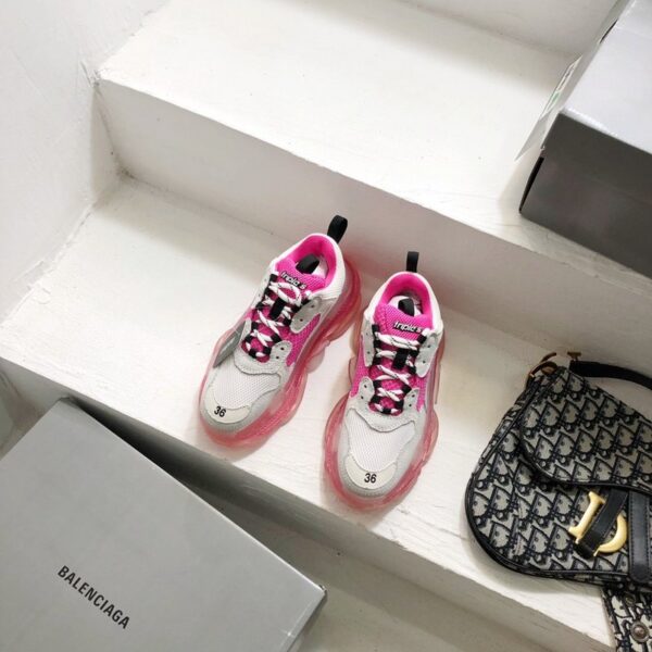 Balenciaga Triple S - immagine 6