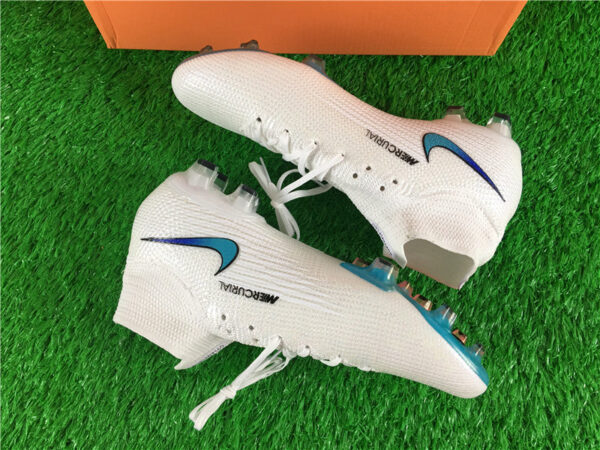 Nike Mercurial Superfly 7 Elite FG - immagine 4