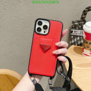 Prada IPhone Cover