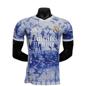 Real Madrid Special - 24/25 Player Version