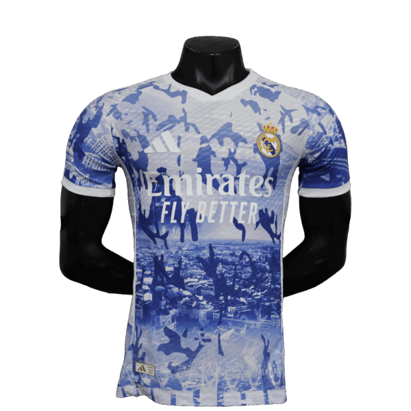 Real Madrid Special - 24/25 Player Version