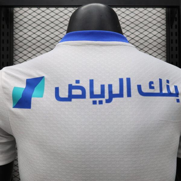 Al-HIlal Away - 24/25 Player Version - immagine 4