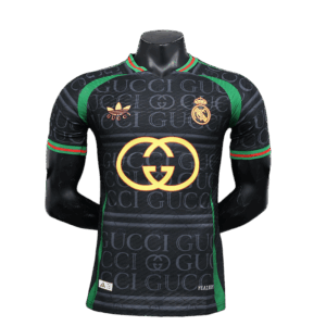 Real Madrid Special - 24/25 Player Version